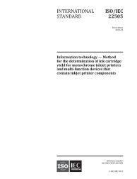 ISO/IEC 22505:2019