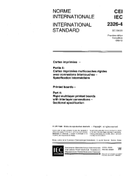 IEC 62326-4:1996