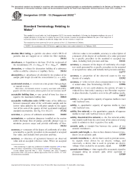 ASTM D1129-13(2020)e1