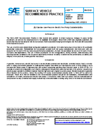 SAE J 1537:2021-05-13