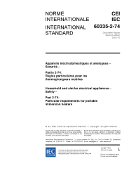 IEC 60335-2-74:2002