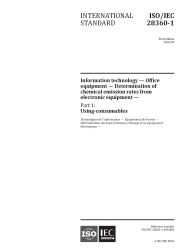 ISO/IEC 28360-1:2018