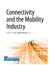 Connectivity and the Mobility Industry