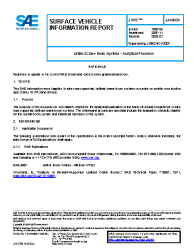 SAE J 1093:2020-01-15