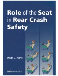 Role of the Seat in Rear Crash Safety