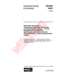 ISO/IEC 15051:1997