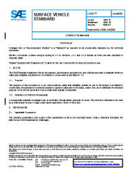 SAE J 1038:2025-01-21