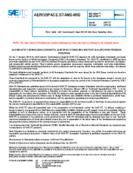 SAE AS 16600-2:1970-06-01