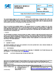 SAE J 2030:2025-06-30