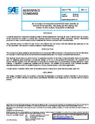 SAE AS 6171/2A:2017-05-11