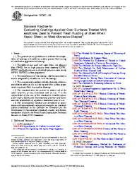 ASTM D5367-26