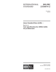 ISO/IEC 23360-4-2:2021