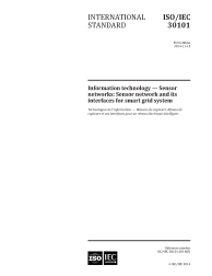 ISO/IEC 30101:2014