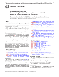 ASTM F2882/F2882M-17