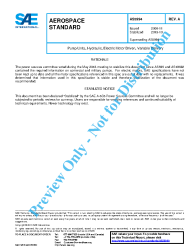 SAE AS 5994A:2013-10-04