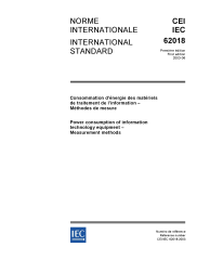 IEC 62018:2003