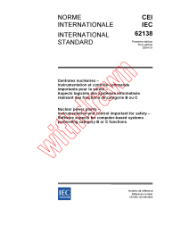 IEC 62138:2004