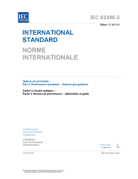 IEC 62496-3:2011