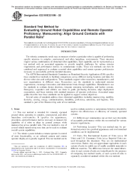 ASTM E3310/E3310M-22