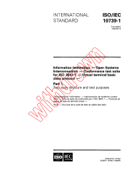 ISO/IEC 10739-1:1994