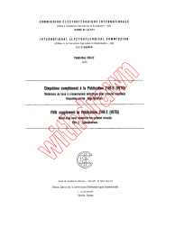 IEC 60249-2E:1975