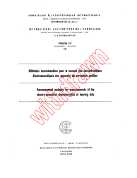 IEC 60118:1959