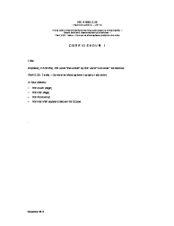 IEC 61300-2-28:2013/COR1:2013