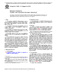 ASTM D3896-07(2026)