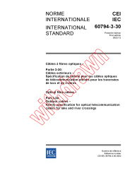 IEC 60794-3-30:2002