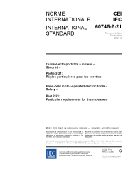 IEC 60745-2-21:2002