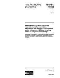 ISO/IEC 16963:2011