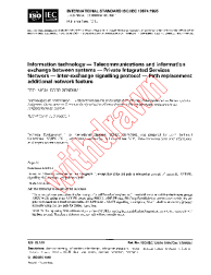 ISO/IEC 13874:1995/COR1:1996