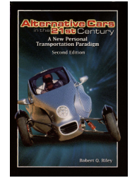 Alternative Cars in the 21st Century, Second Edition