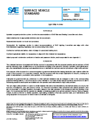 SAE J 2258:2022-07-19