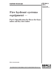 BS 5041-5:1974