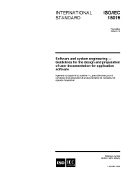 ISO/IEC 18019:2004