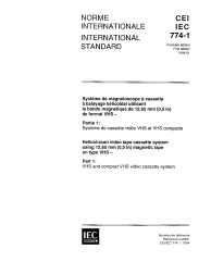 IEC 60774-1:1994