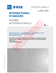 IEC/IEEE 62582-2:2011+AMD1:2016 Consolidated