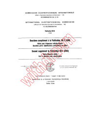 IEC 60096-2B:1966
