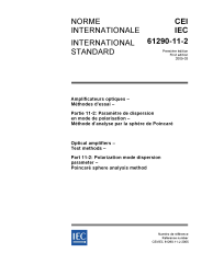 IEC 61290-11-2:2005