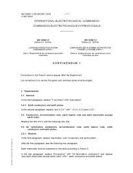 IEC 62561-2:2018/COR1:2019