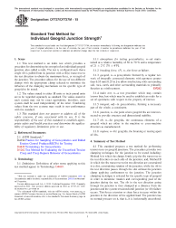 ASTM D7737/D7737M-15