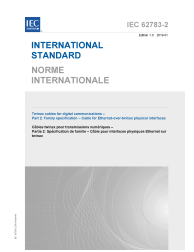 IEC 62783-2:2019