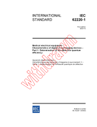 IEC 62220-1:2003