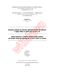 IEC 60239:1967