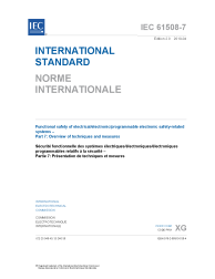 IEC 61508-7:2010