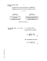 IEC 63137-1:2019/COR1:2020