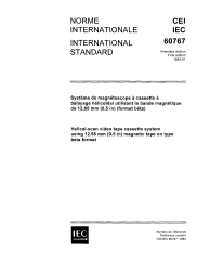 IEC 60767:1983