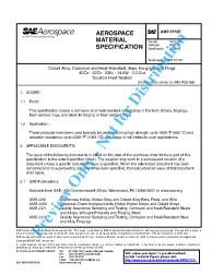 SAE AMS 5772D:2004-01-12
