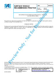 SAE J 109:2014-08-26